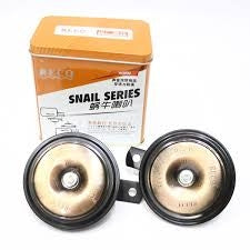 RECO Snail Horn S3