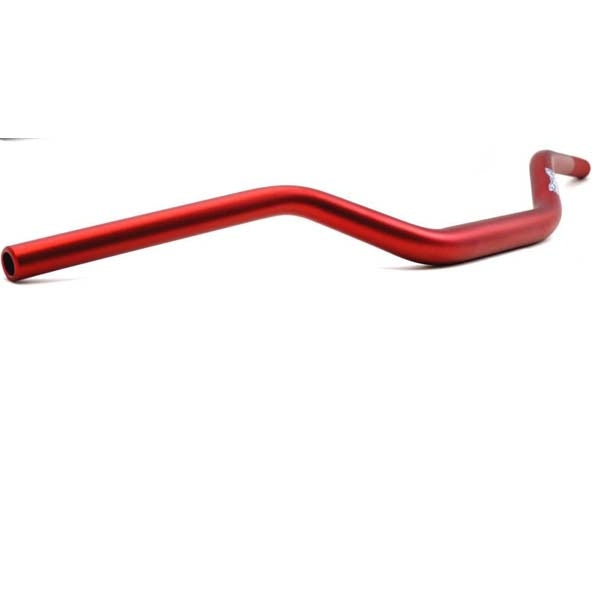 UNIVERSAL FAT HANDLE BAR RED
