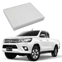 Ac - Cabin Filter For Toyota Revo