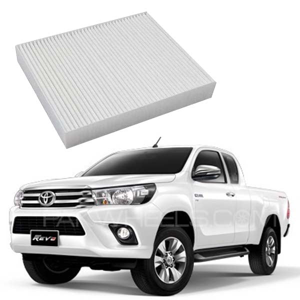 Ac - Cabin Filter For Toyota Revo