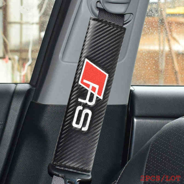 RS Seat Belt Cover
