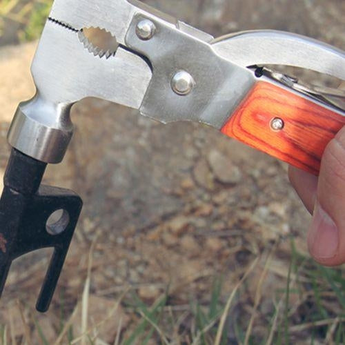 Multi Purpose Handy Tool 8 in 1