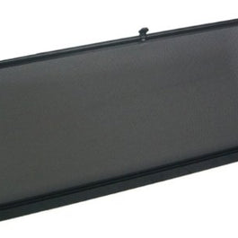 Car Windshield Sunshades Front Windows Sun Shades Roller Transparent