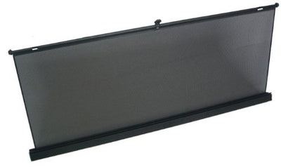 Car Windshield Sunshades Front Windows Sun Shades Roller Transparent