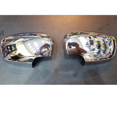 SUZUKI Cultus Side Mirror Chrome