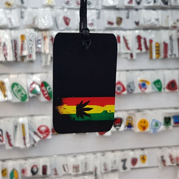 Hanging tag SK01
