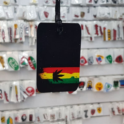 Hanging tag SK01