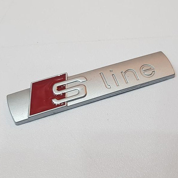 Sline Metal logo