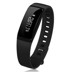 Smart Health Bracelet With Blood Pressure Monitoring