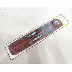 Door panel protector Sports 4pcs set