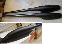 JDM RODS 2PCS