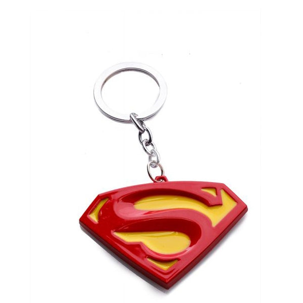 KeyChain Superman S1