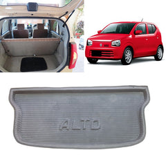 Trunk Mat Suzuki Alto 660cc Model 2019