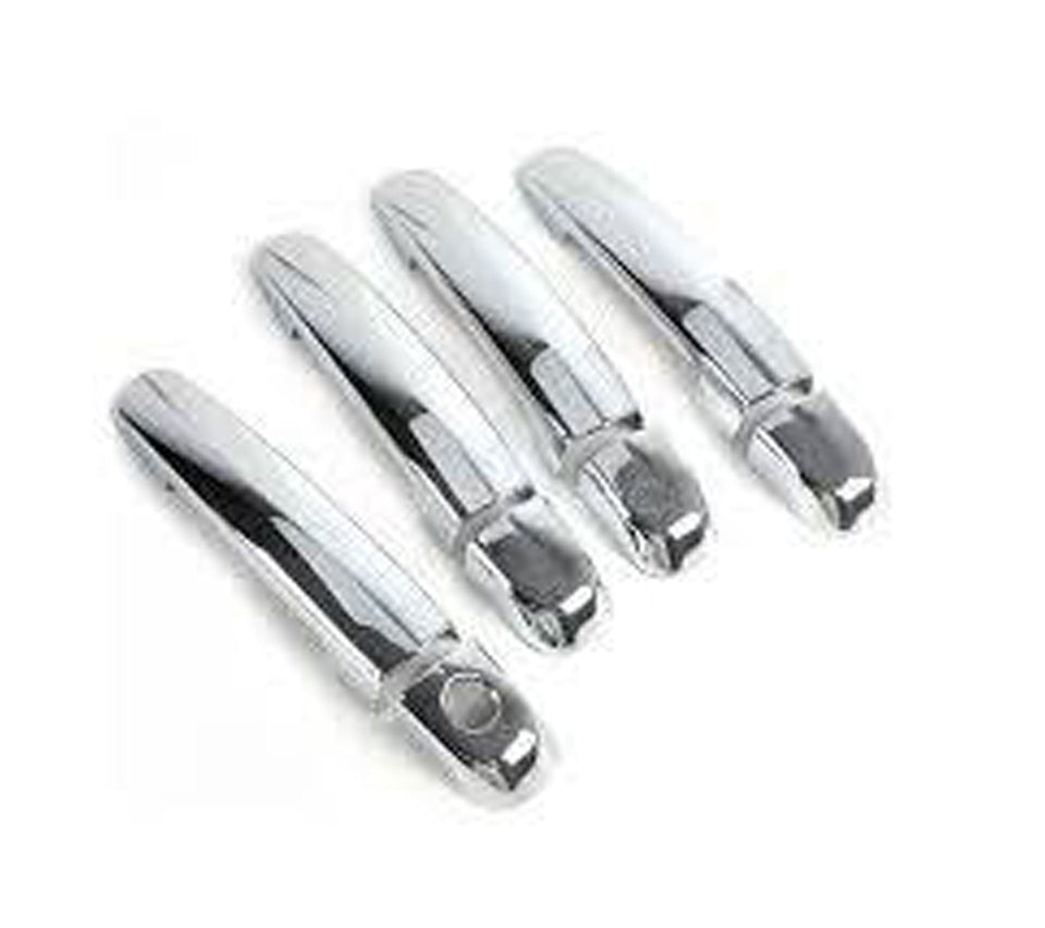SUZUKI Cultus 2017 Handle Chrome Cover