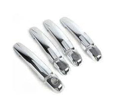 SUZUKI Cultus 2017 Handle Chrome Cover