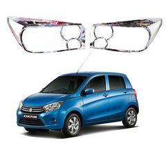 SUZUKI Cultus 2017 Front Head Light chrome