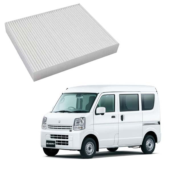 Ac - Cabin Filter For  Suzuki Every
