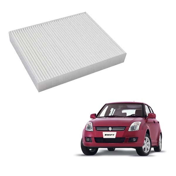 Ac - Cabin Filter For Suzuki Swift