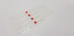 SUZUKI Transparent High Quality Rubber Door Guard 4 Pcs Set