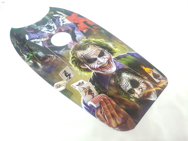 Joker Sticker For Tank 4