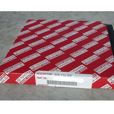 Toyota-Prado 47010-21967202 AC Cabin Filter