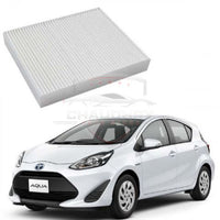 Ac - Cabin Filter For Toyota Aqua