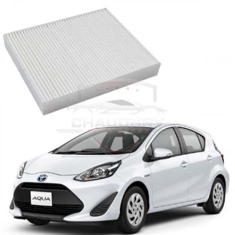 Ac - Cabin Filter For Toyota Aqua