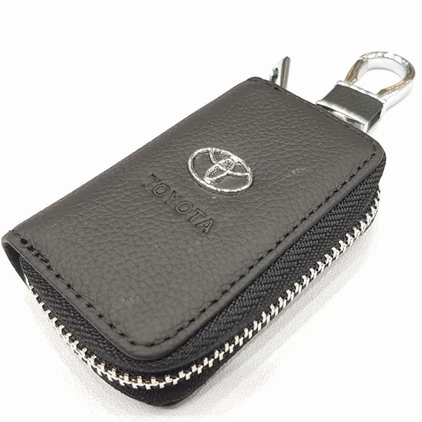 Toyota Key Cover Pouch