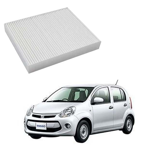 Ac - Cabin Filter For Toyota Passo