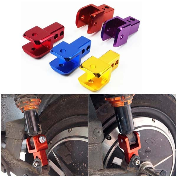 Universal Bike Shock Extender