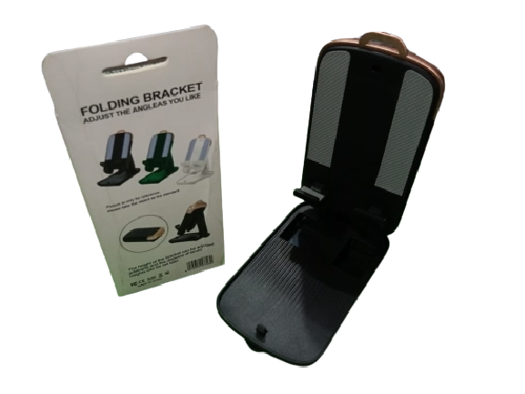 Universal Car Dashboard Mobile Mount Holder Bracket Stand
