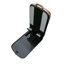 Universal Car Dashboard Mobile Mount Holder Bracket Stand