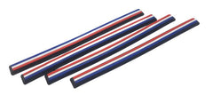 Universal Extra Long High Quality Stylish Rubber Door Guard 4 Pcs Set