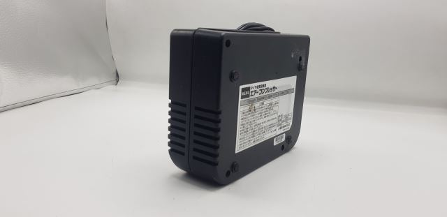 Universal Imported 12 Volt Portable Electric Car Air Compressor
