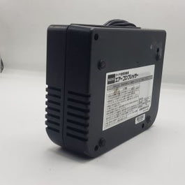 Universal Imported 12 Volt Portable Electric Car Air Compressor