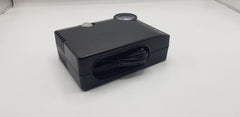 Universal Imported 12 Volt Portable Electric Car Air Compressor