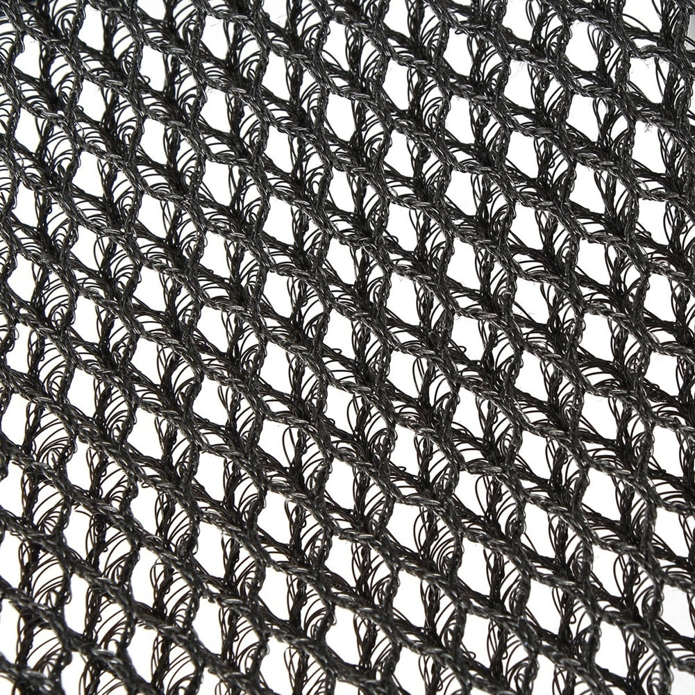 Universal Summer Motorcycle Seat Cover & Net 3D Mesh Protector Cover