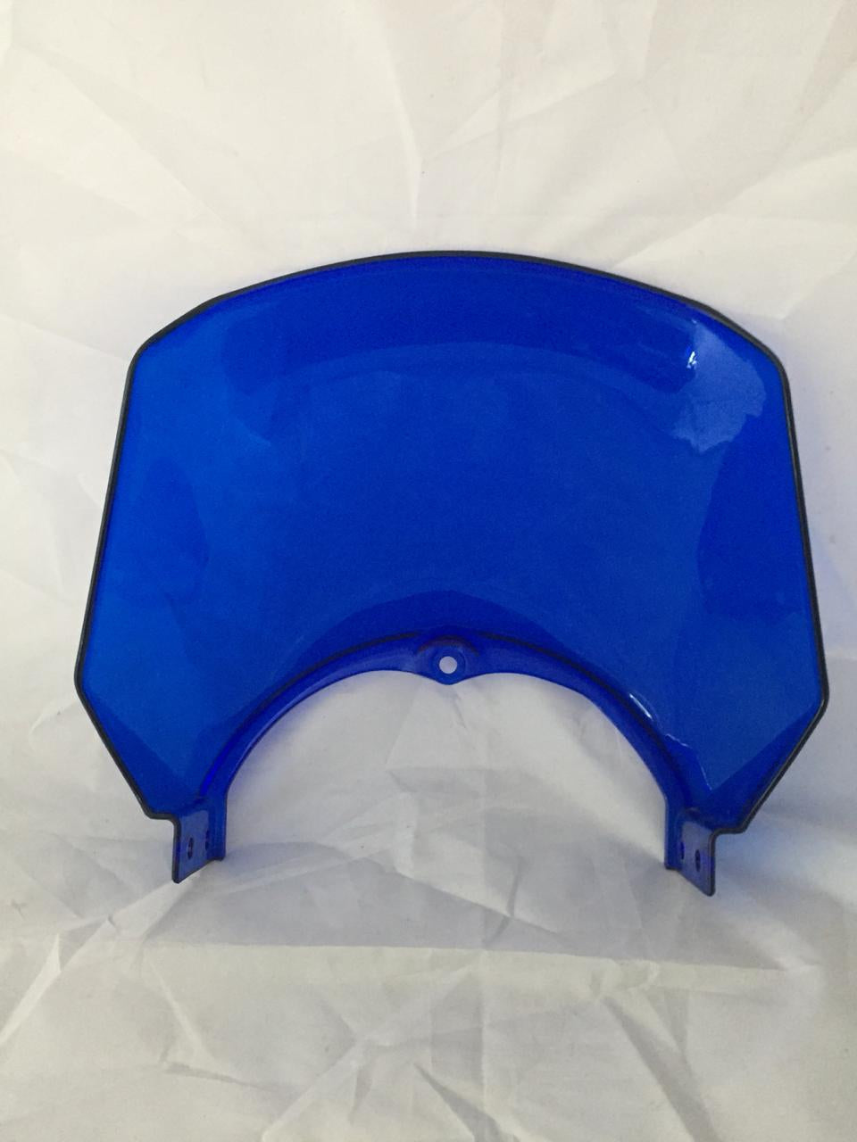 Universal Windshield Blue