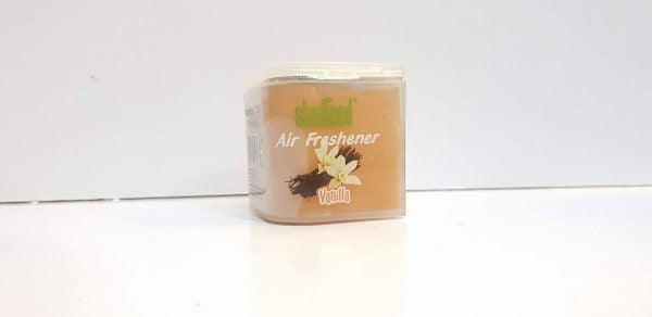 Vanilla Oil Base Perfume Jar Shamood