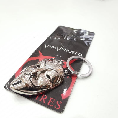 Keychain Vendetta