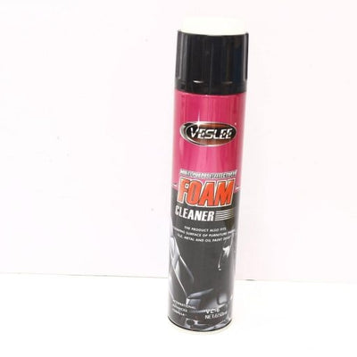 Multi-Purpose Interior Foam Cleaner Veslee