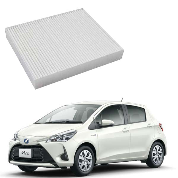 Ac - Cabin Filter For Toyota Vitz