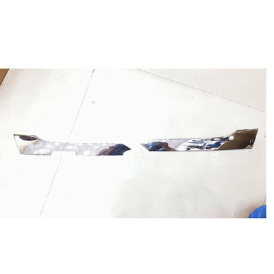 Wagon R Grill Chrome 2 pcs