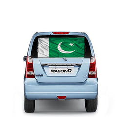 Independence Day Special One Vision 48''-22'' Flex P5 For Wagon R