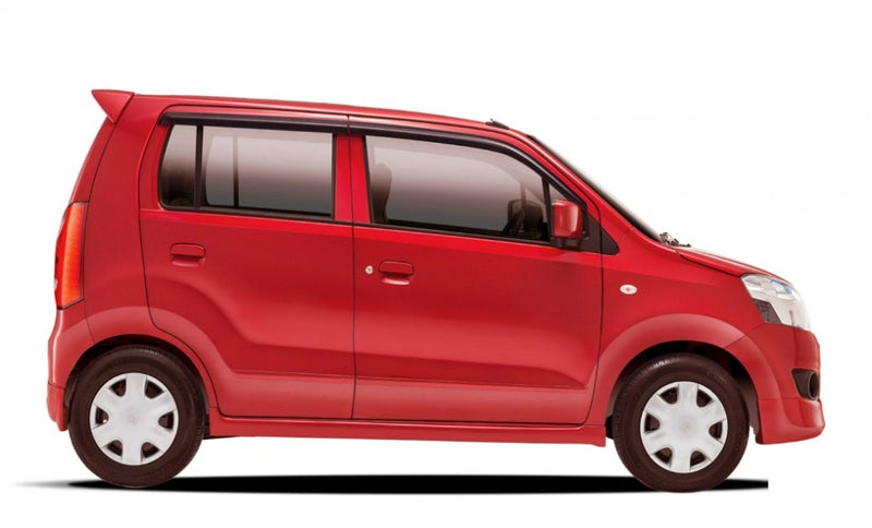 WagonR Roof Spoiler