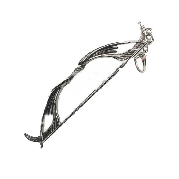 Warcraft   KeyChain Bow