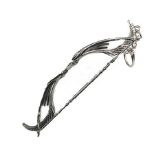 Warcraft   KeyChain Bow