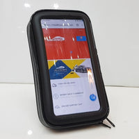 Water Proof Mobile Holder Universal For All Bikes