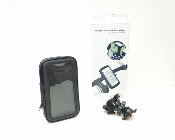 Water Proof Mobile Holder Universal For All Bikes