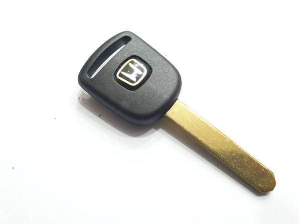 Honda Replacement Key